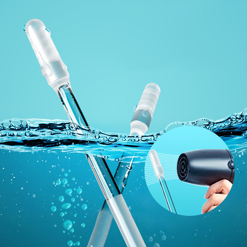 Hjemix | 🔥50% RABATT🔥 Ørevoksfjerning av selvklebende bomullspinner