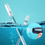 Hjemix | 🔥50% RABATT🔥 Ørevoksfjerning av selvklebende bomullspinner