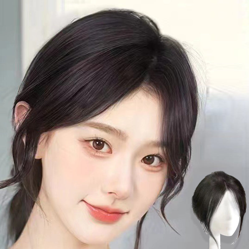 Hjemix | Delvis lugg hårdel