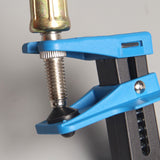 Hjemix | Plugg for bremsevæskeslange - 4 stk/sett