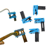 Hjemix | Plugg for bremsevæskeslange - 4 stk/sett