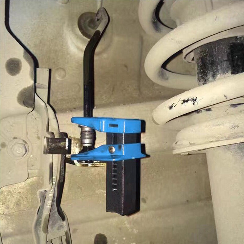 Hjemix | Plugg for bremsevæskeslange - 4 stk/sett