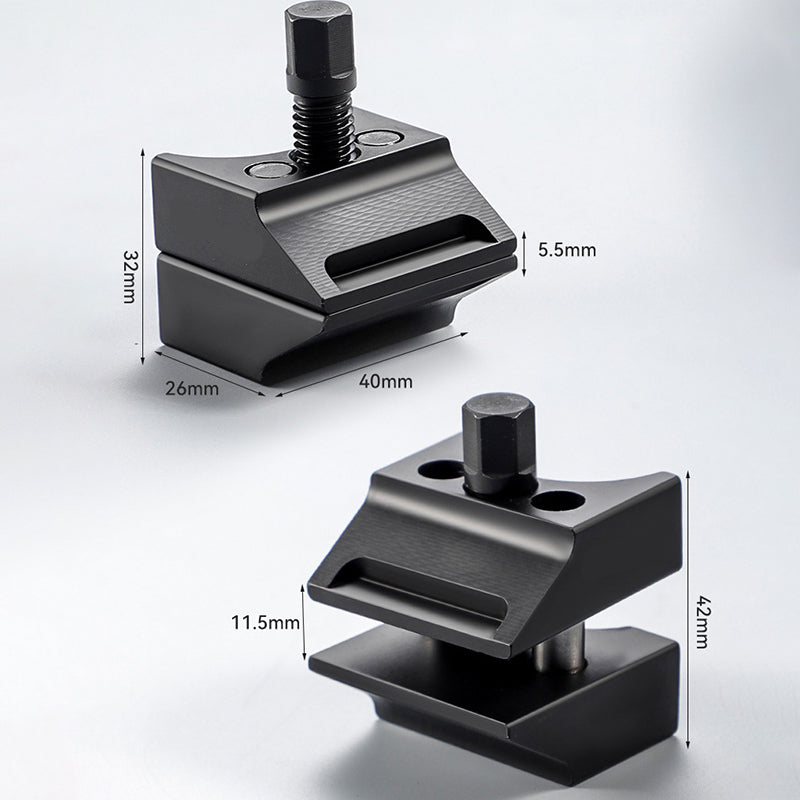Hjemix | Verktøysett for separering og ekspansjon av bilens fjærbein