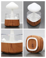 Hjemix | Rain Cloud luftfukter