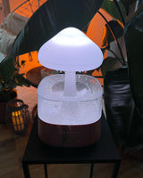 Hjemix | Rain Cloud luftfukter