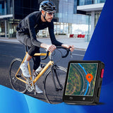 Hjemix | Fashion Sports Smart Watch med doble kameraer