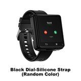 Hjemix | Fashion Sports Smart Watch med doble kameraer