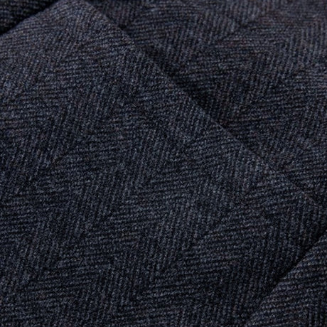 Hjemix | Tykkede, uformelle, rette bukser for kvinner