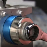 Hjemix | Bærbart verktøysett for fjerning av kam- og veivakselpakninger