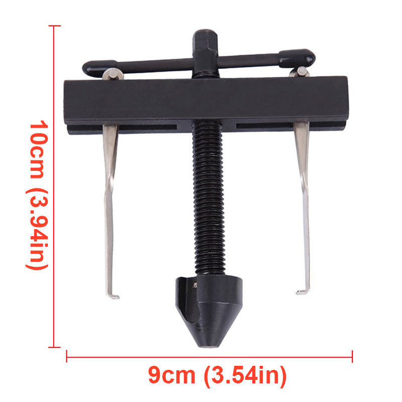 Hjemix | Bærbart verktøysett for fjerning av kam- og veivakselpakninger