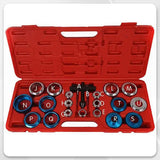 Hjemix | Bærbart verktøysett for fjerning av kam- og veivakselpakninger