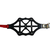 Hjemix | Vinterkjeder for alle terreng - Universell passform for biler, SUV-er og lastebiler