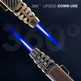 Hjemix | Vindstille lighter for spraypistol