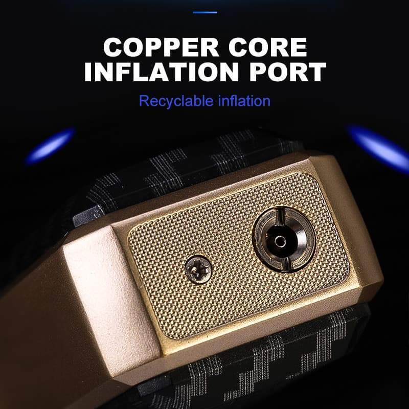 Hjemix | Vindstille lighter for spraypistol