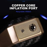 Hjemix | Vindstille lighter for spraypistol