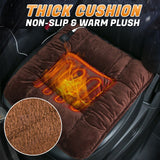 Hjemix | USB-varmet sittepute