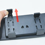 Hjemix | Bred buet speil for biler