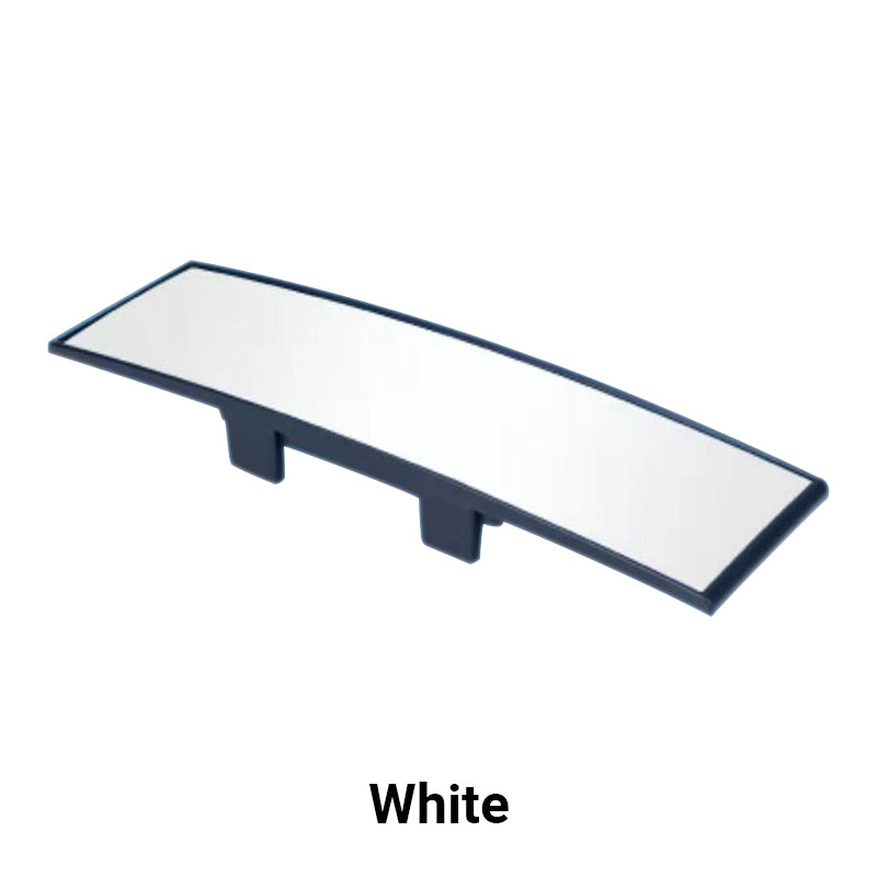 Hjemix | Bred buet speil for biler