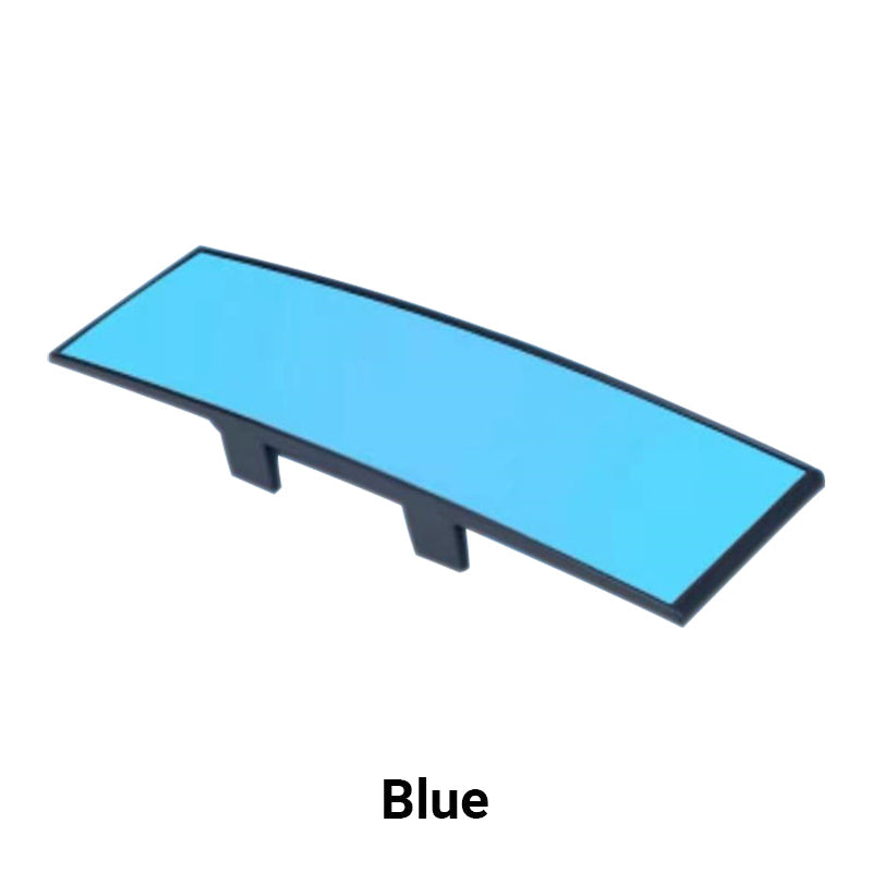 Hjemix | Bred buet speil for biler