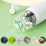 Hjemix | Digitalt mikroskop for barn🎁Beste strømpe Stuffer❤️