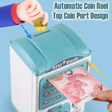 Hjemix | Simulert minibank Smart Money-innskuddsboks