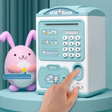 Hjemix | Simulert minibank Smart Money-innskuddsboks