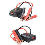 Hjemix | Nødstarter for bilbatteri
