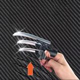 Hjemix | Uttrekkbar mekanisk ulveklo som fingerleketøy