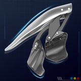 Hjemix | Uttrekkbar mekanisk ulveklo som fingerleketøy