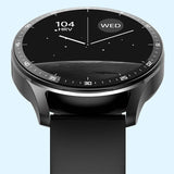 Hjemix | 2-i-1 Smartklokke med Ørepropper (Til iPhone & Android)