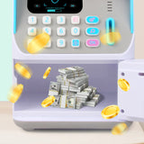 Hjemix | Smart minibank med ansiktsgjenkjenning