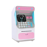 Hjemix | Smart minibank med ansiktsgjenkjenning