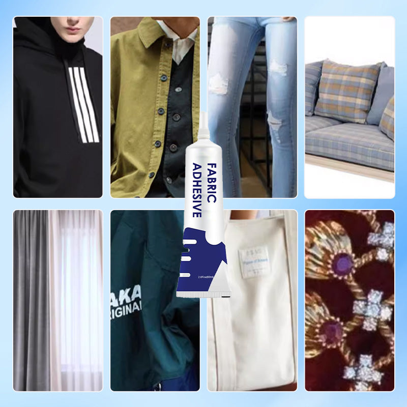 Hjemix | Hot salg 💦🎁Vannavstøtende lim👗