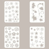 Hjemix | DIY-sett for finger maling med svamp