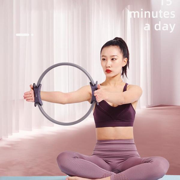 Hjemix | Pilates Ring Treningsutstyr
