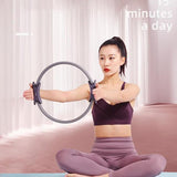 Hjemix | Pilates Ring Treningsutstyr