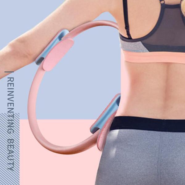 Hjemix | Pilates Ring Treningsutstyr