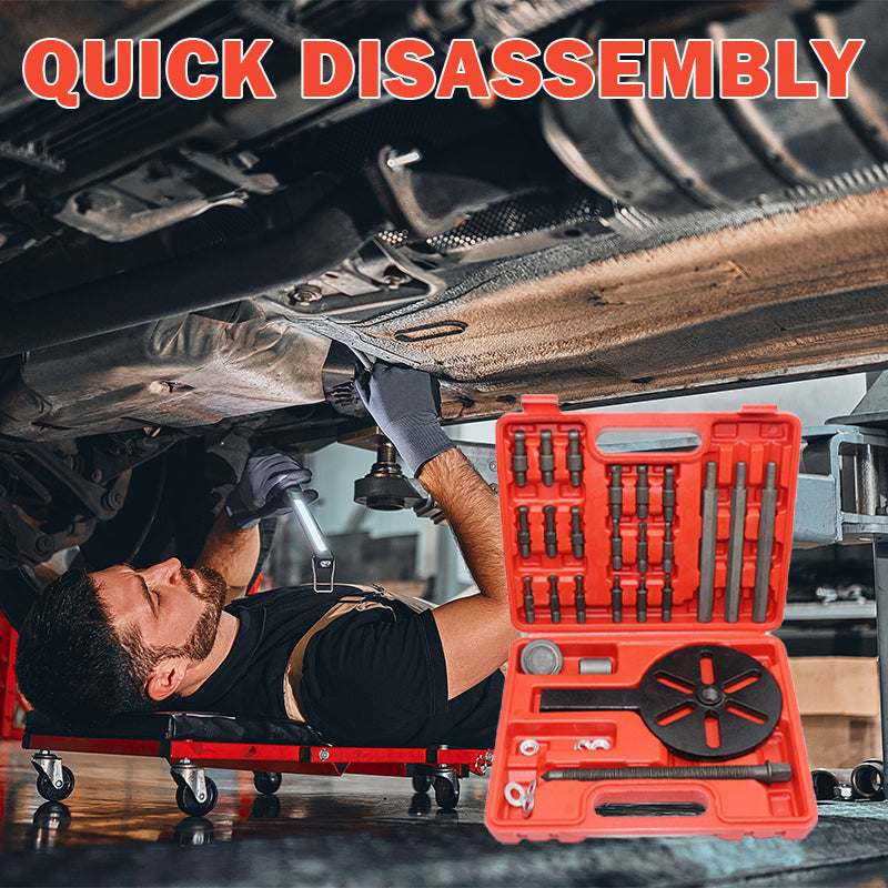 Hjemix | Verktøy for Demontering Av Intern Lagerfjerner