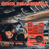 Hjemix | Verktøy for Demontering Av Intern Lagerfjerner