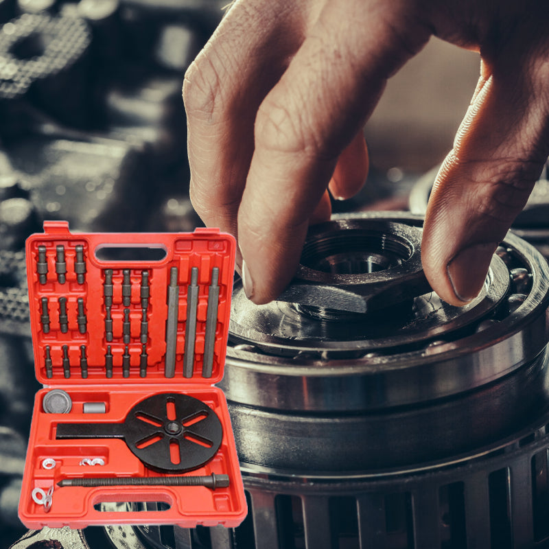 Hjemix | Verktøy for Demontering Av Intern Lagerfjerner