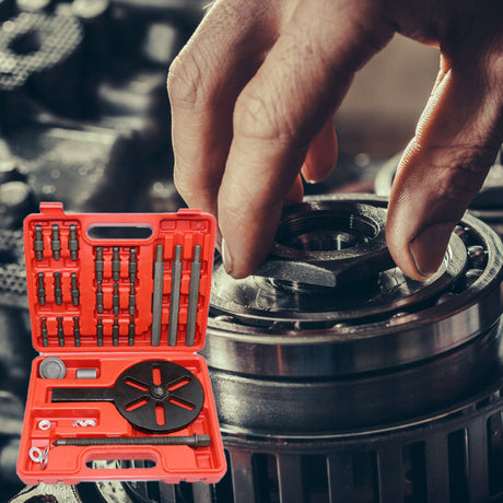 Hjemix | Verktøy for Demontering Av Intern Lagerfjerner