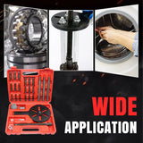 Hjemix | Verktøy for Demontering Av Intern Lagerfjerner