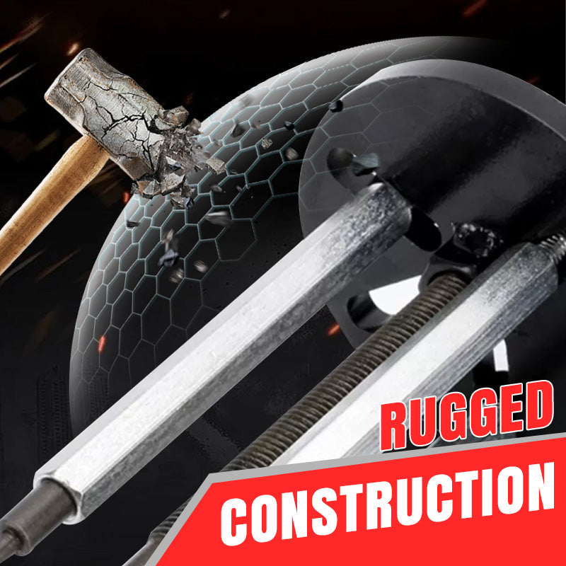 Hjemix | Verktøy for Demontering Av Intern Lagerfjerner