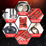 Hjemix | Verktøy for Demontering Av Intern Lagerfjerner