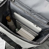 Hjemix | Stor ryggsekk med erme til bærbar PC