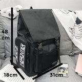 Hjemix | Stor ryggsekk med erme til bærbar PC