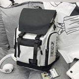 Hjemix | Stor ryggsekk med erme til bærbar PC