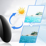 Hjemix | Fotokromiske dag- og nattsolbriller