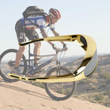 Hjemix | Sveisebriller i ett stykke med speil