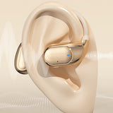 Hjemix | 🔥HiFi vanntette Bluetooth-hodetelefoner med ørekrok